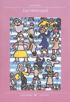 Das Hirtenspiel 