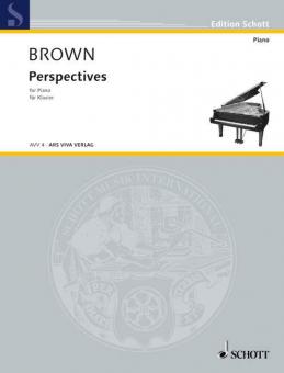 Perspectives for Piano Download