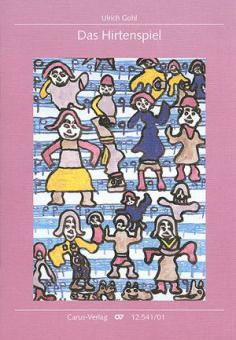 Das Hirtenspiel 