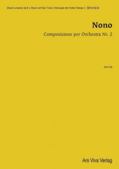 Composizione per orchestra No. 2 Download