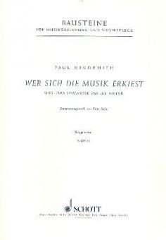 Wer sich die Musik erkiest Download
