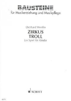 Zirkus Troll Download