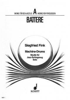 Machine-Drums Download