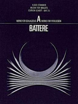 Musik für Mallets Download