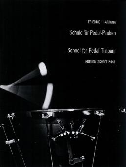 Schule für Pedal-Pauken Download