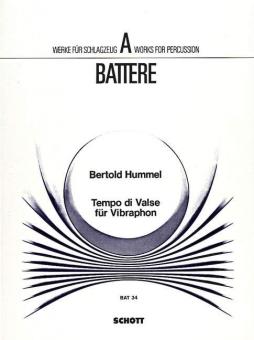 Tempo di Valse op. 76c Download