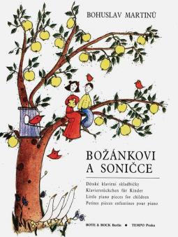 Bozánkovi a Sonicce Download