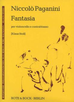 Fantasia Download