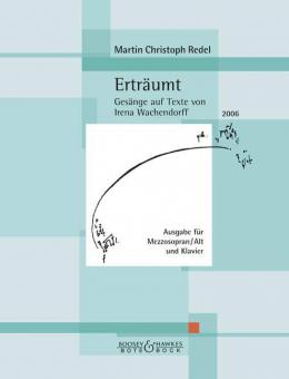 Erträumt op. 60 Download