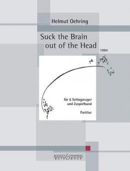 Suck The brain out Of The Head Download