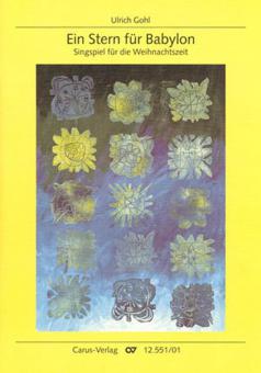 Ein Stern für Babylon 