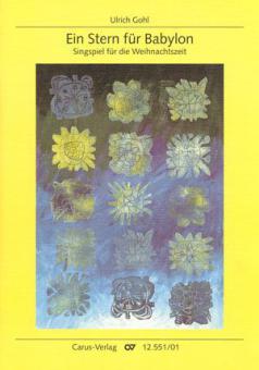 Ein Stern für Babylon 