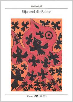 Elia und die Raben 