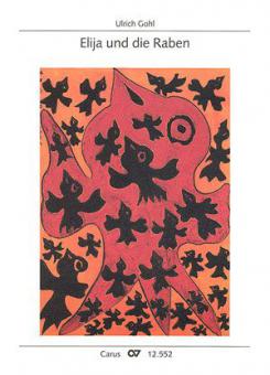 Elia und die Raben 