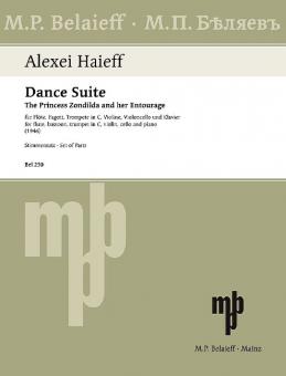 Dance Suite Download