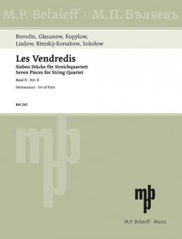 Les Vendredis 2 Download