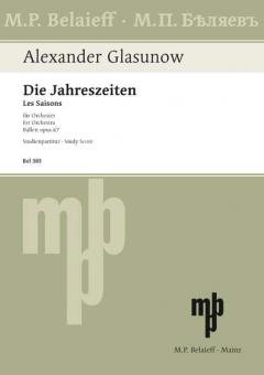 Die Jahreszeiten op. 67 Download