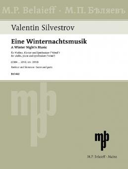 Eine Winternachtsmusik Download