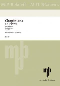 Chopiniana op. 46 Download