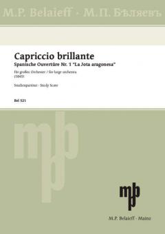 Capriccio Brilliante Download