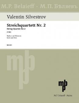 Streichquartett Nr. 2 Download
