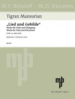 Lied und Gebilde Download