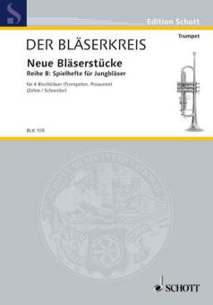 Neue Bläserstücke Download