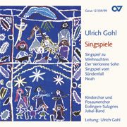 Singspiel zur Weihnachtsgeschichte 