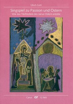 Das Töchterlein des Jairus 