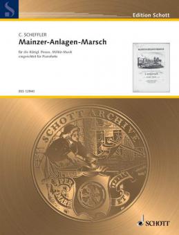 Mainzer-Anlagen-Marsch 
