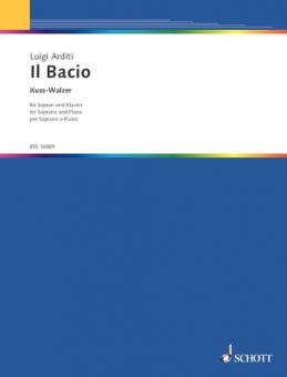 Il Bacio Download