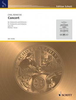 Concert op. 82 Download