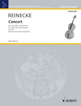 Concert op. 82 Download