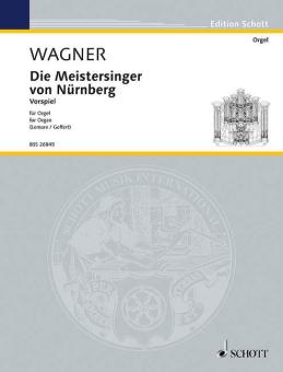 Die Meistersinger von Nürnberg WWV 96 Download