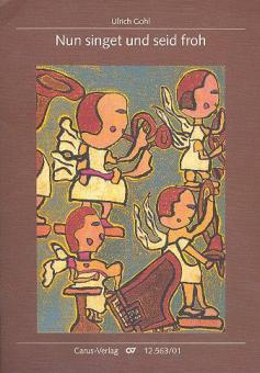 Nun singet und seid froh 