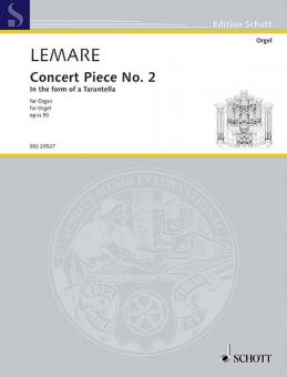 New Organ Music op. 90 Nr. 13 Download