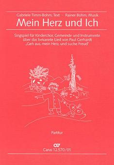 Mein Herz und ich 