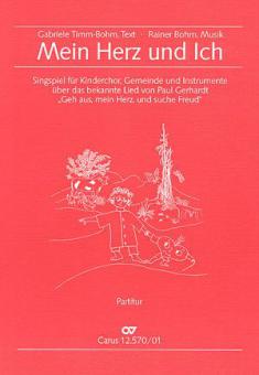 Mein Herz und ich 