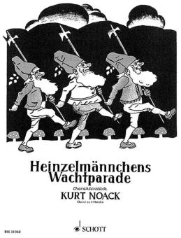 Heinzelmännchens Wachtparade op. 5 Download