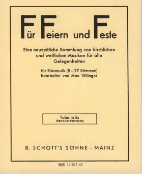 Für Feiern und Feste Download