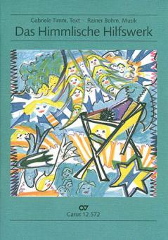 Das Himmliche Hilfswerk 