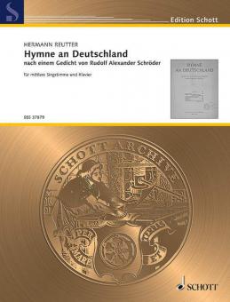 Hymne an Deutschland Download