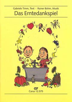 Das Erntedankspiel 