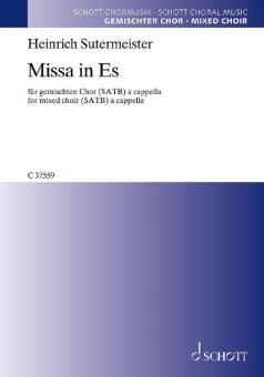 Missa in Es-Dur Download