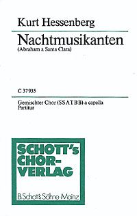 Vier Chorlieder op. 31 Nr. 3 Download