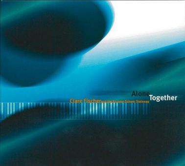 Alone Together Just Me (CD) 