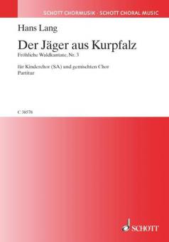 Allhier auf grüner Heid 