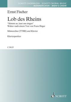 Lob des Rheins Download