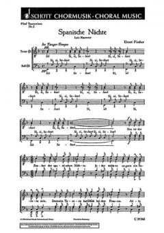 Fünf Tanzweisen Nr. 2 Download