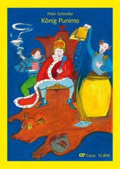 König Punimo 